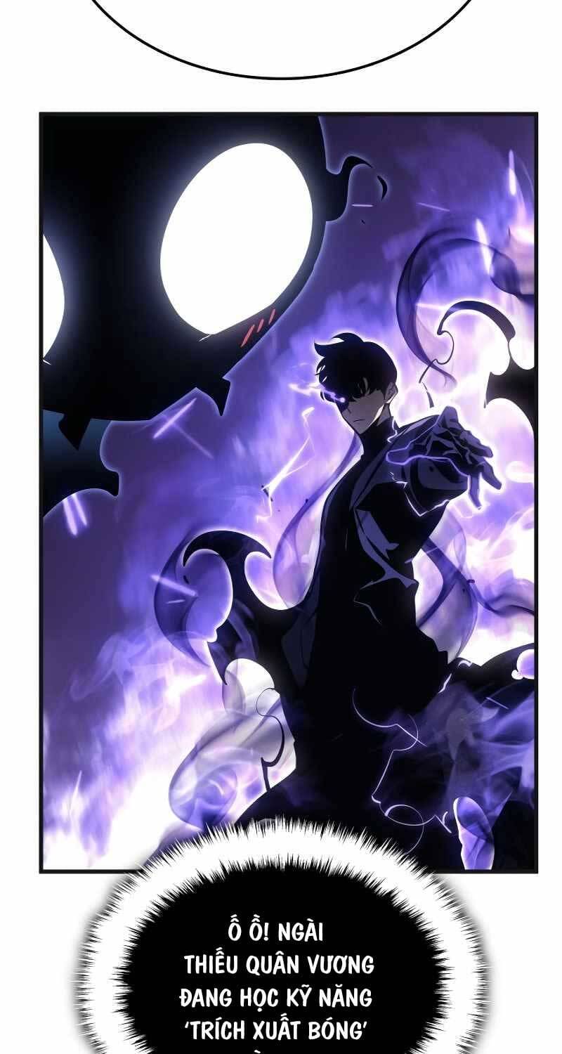 Truyện Tranh Solo Leveling - Tôi Thăng Cấp Một Mình: Tận Thế Ragnarok trang 3