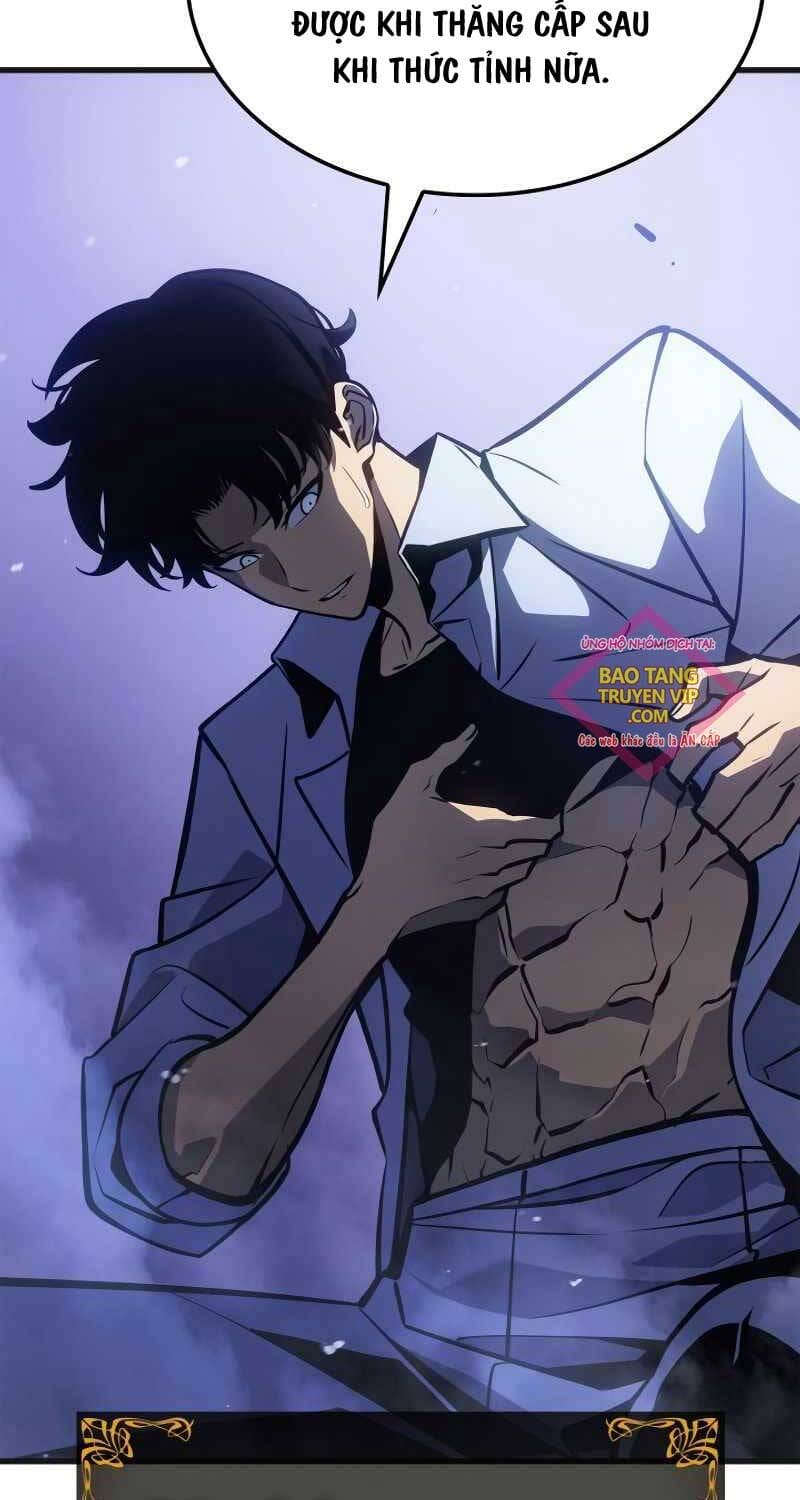 Truyện Tranh Solo Leveling - Tôi Thăng Cấp Một Mình: Tận Thế Ragnarok trang 3