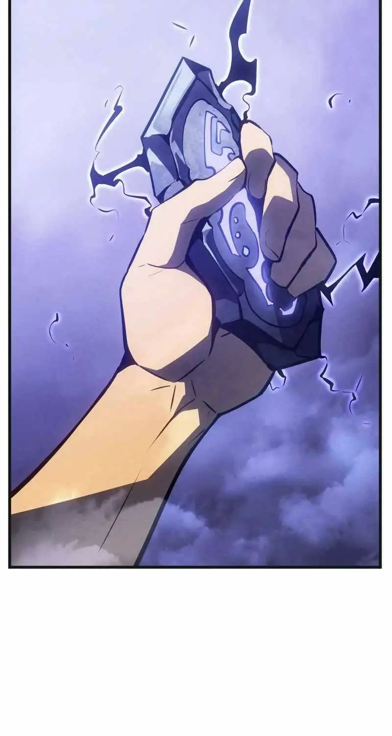 Truyện Tranh Solo Leveling - Tôi Thăng Cấp Một Mình: Tận Thế Ragnarok trang 3