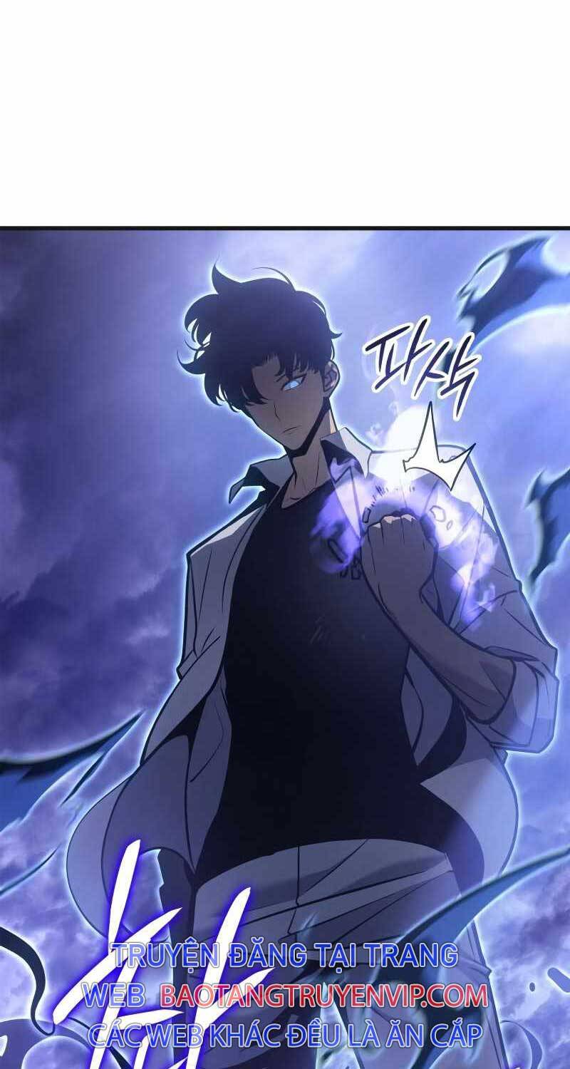 Truyện Tranh Solo Leveling - Tôi Thăng Cấp Một Mình: Tận Thế Ragnarok trang 3