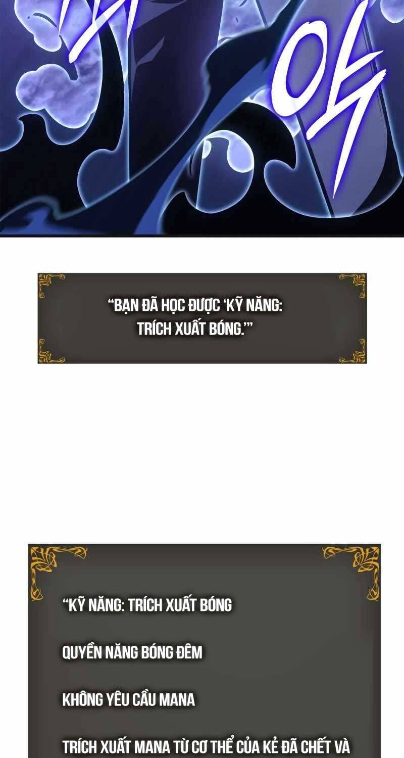 Truyện Tranh Solo Leveling - Tôi Thăng Cấp Một Mình: Tận Thế Ragnarok trang 3