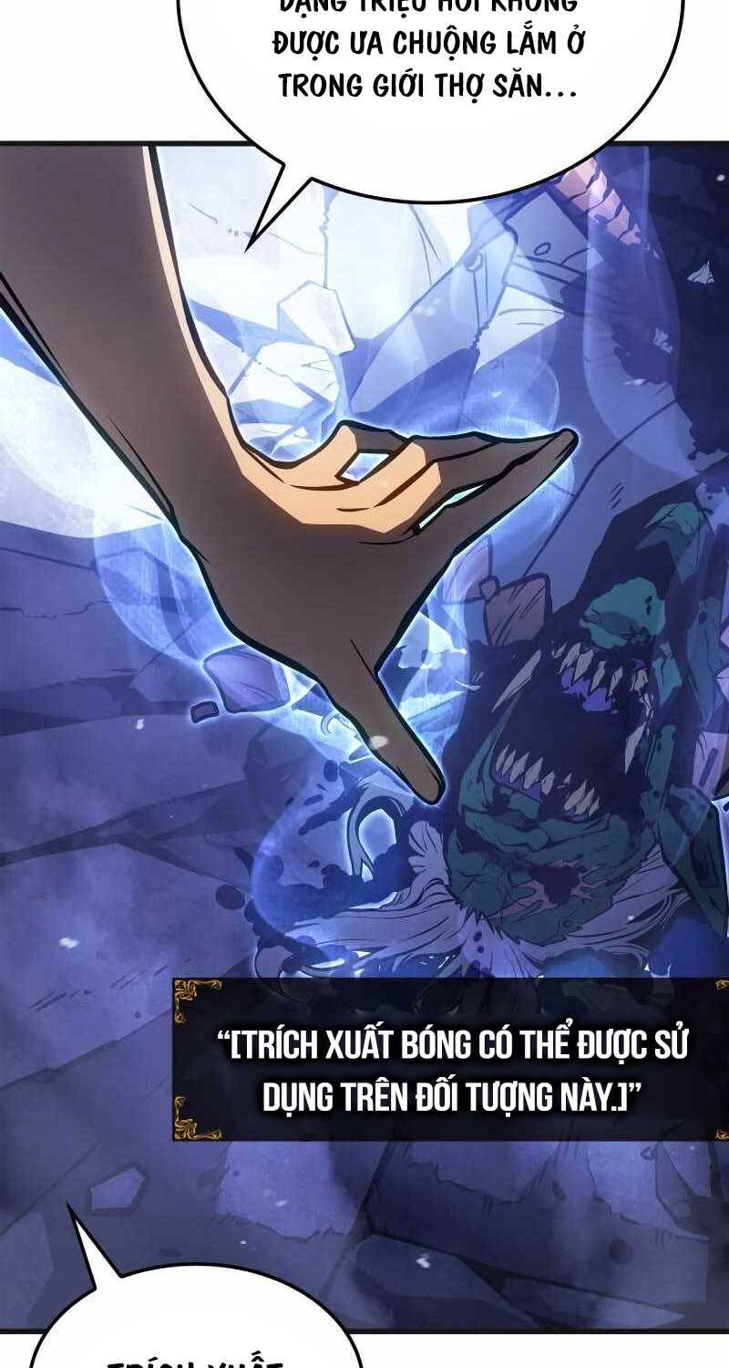 Truyện Tranh Solo Leveling - Tôi Thăng Cấp Một Mình: Tận Thế Ragnarok trang 3