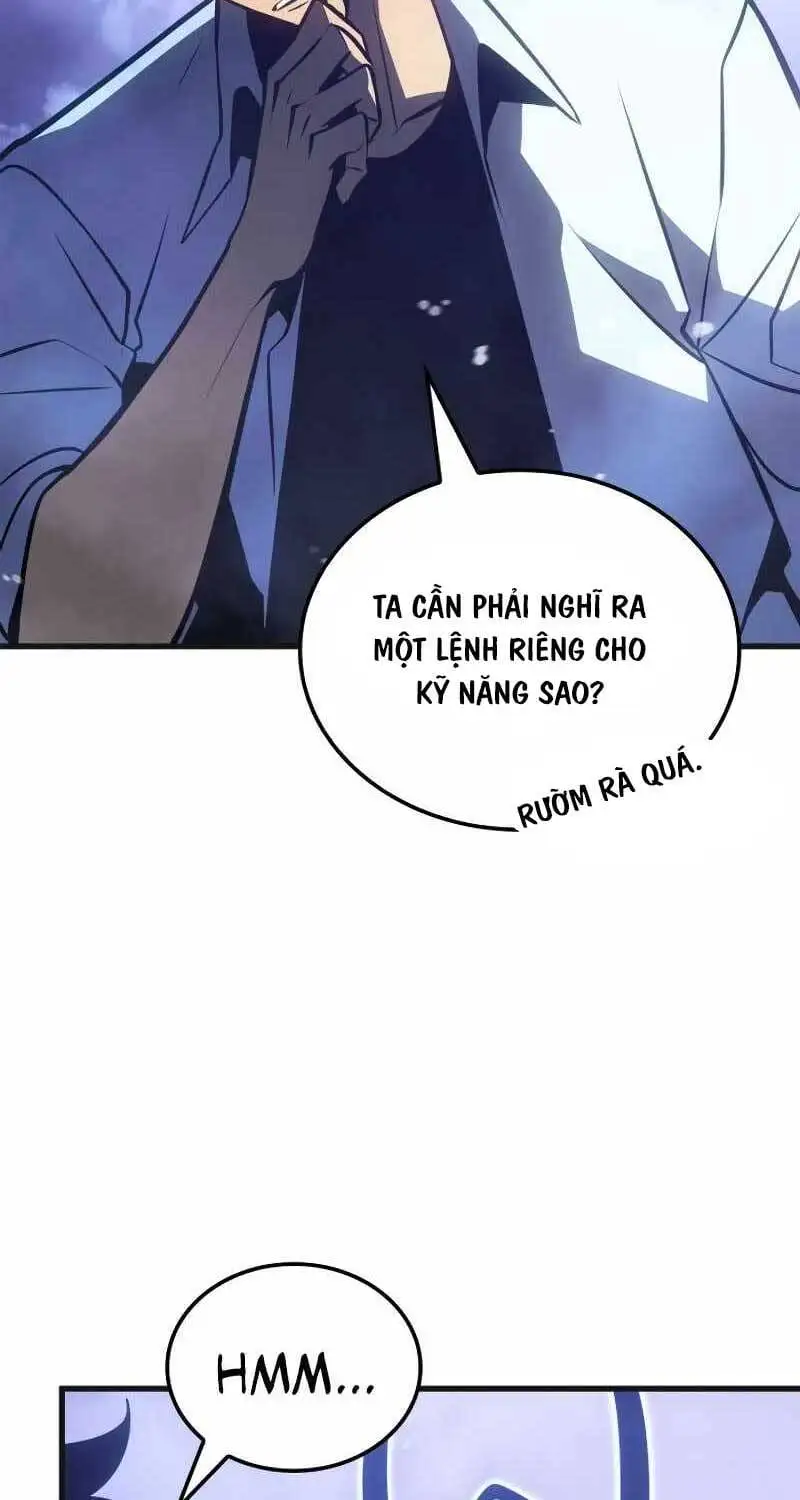 Truyện Tranh Solo Leveling - Tôi Thăng Cấp Một Mình: Tận Thế Ragnarok trang 3