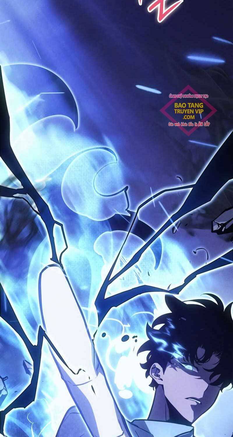 Truyện Tranh Solo Leveling - Tôi Thăng Cấp Một Mình: Tận Thế Ragnarok trang 3