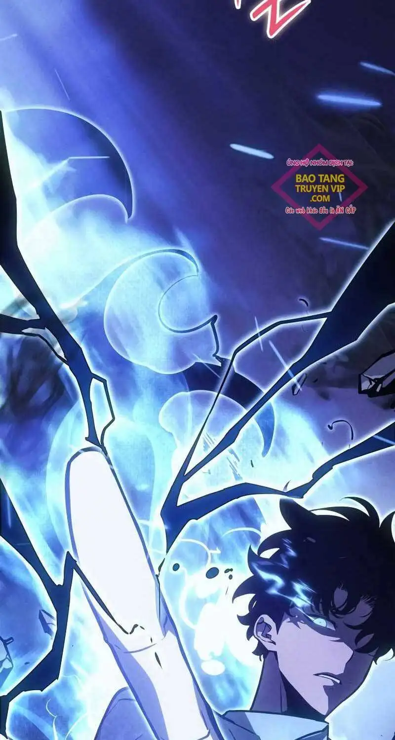 Truyện Tranh Solo Leveling - Tôi Thăng Cấp Một Mình: Tận Thế Ragnarok trang 3