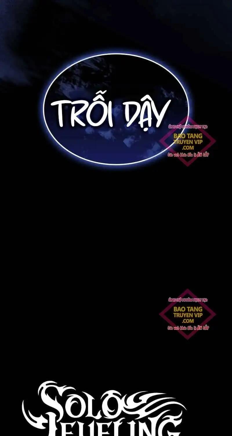 Truyện Tranh Solo Leveling - Tôi Thăng Cấp Một Mình: Tận Thế Ragnarok trang 3