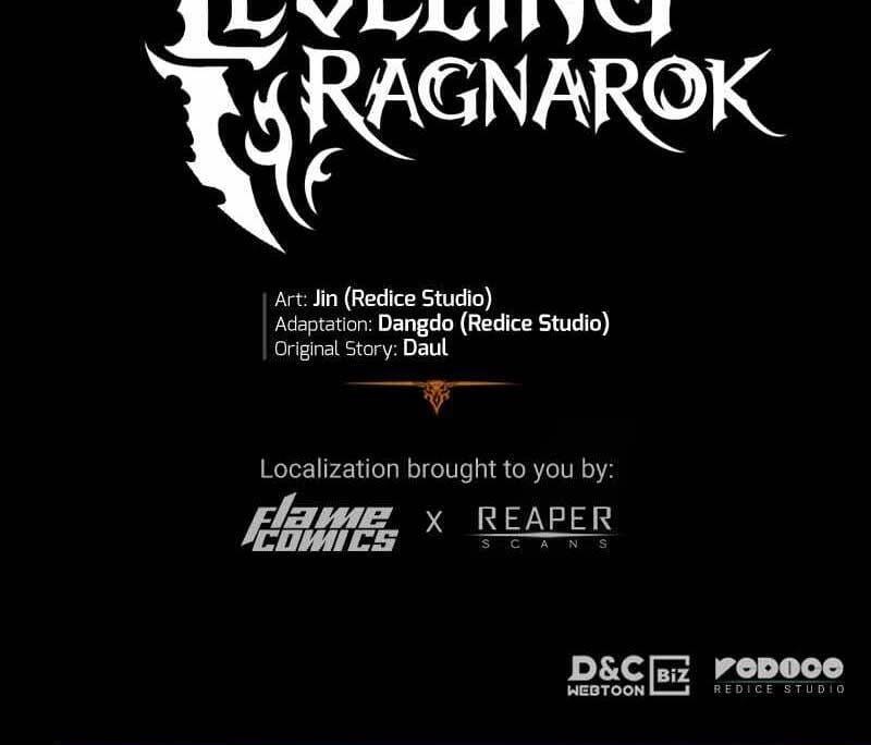 Truyện Tranh Solo Leveling - Tôi Thăng Cấp Một Mình: Tận Thế Ragnarok trang 3