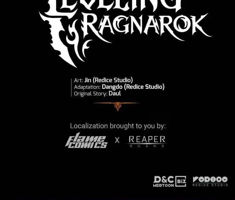 Truyện Tranh Solo Leveling - Tôi Thăng Cấp Một Mình: Tận Thế Ragnarok trang 3