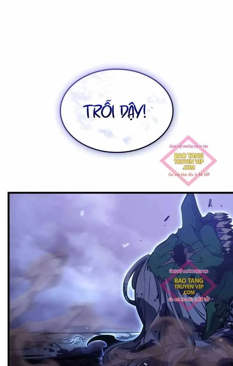 Truyện Tranh Solo Leveling - Tôi Thăng Cấp Một Mình: Tận Thế Ragnarok trang 3