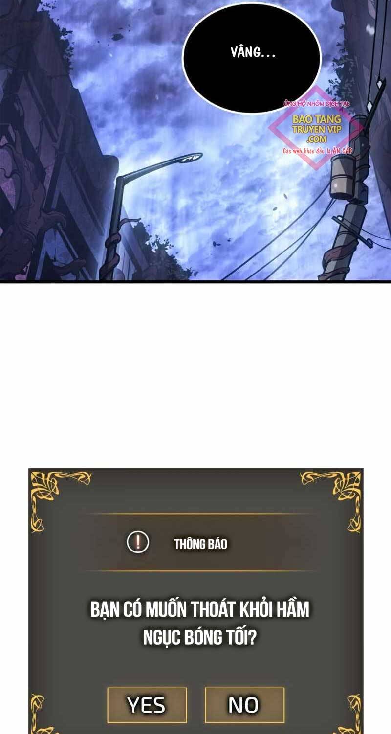 Truyện Tranh Solo Leveling - Tôi Thăng Cấp Một Mình: Tận Thế Ragnarok trang 3