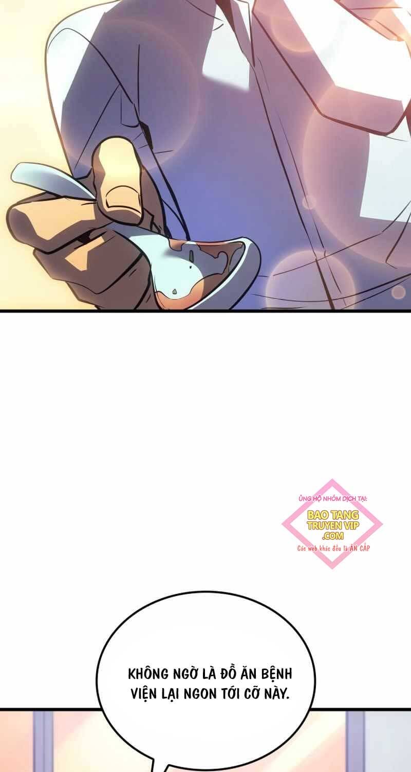 Truyện Tranh Solo Leveling - Tôi Thăng Cấp Một Mình: Tận Thế Ragnarok trang 3