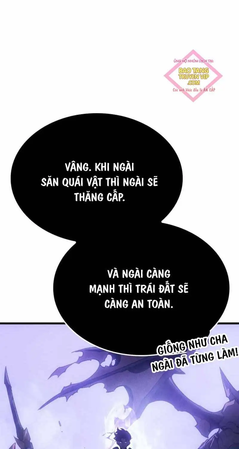 Truyện Tranh Solo Leveling - Tôi Thăng Cấp Một Mình: Tận Thế Ragnarok trang 3