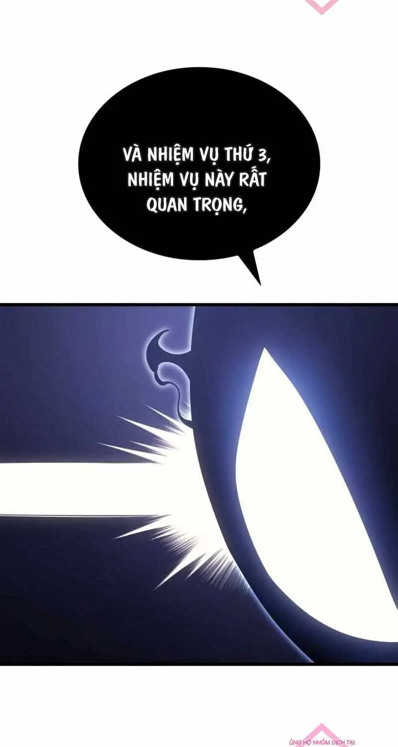 Truyện Tranh Solo Leveling - Tôi Thăng Cấp Một Mình: Tận Thế Ragnarok trang 3