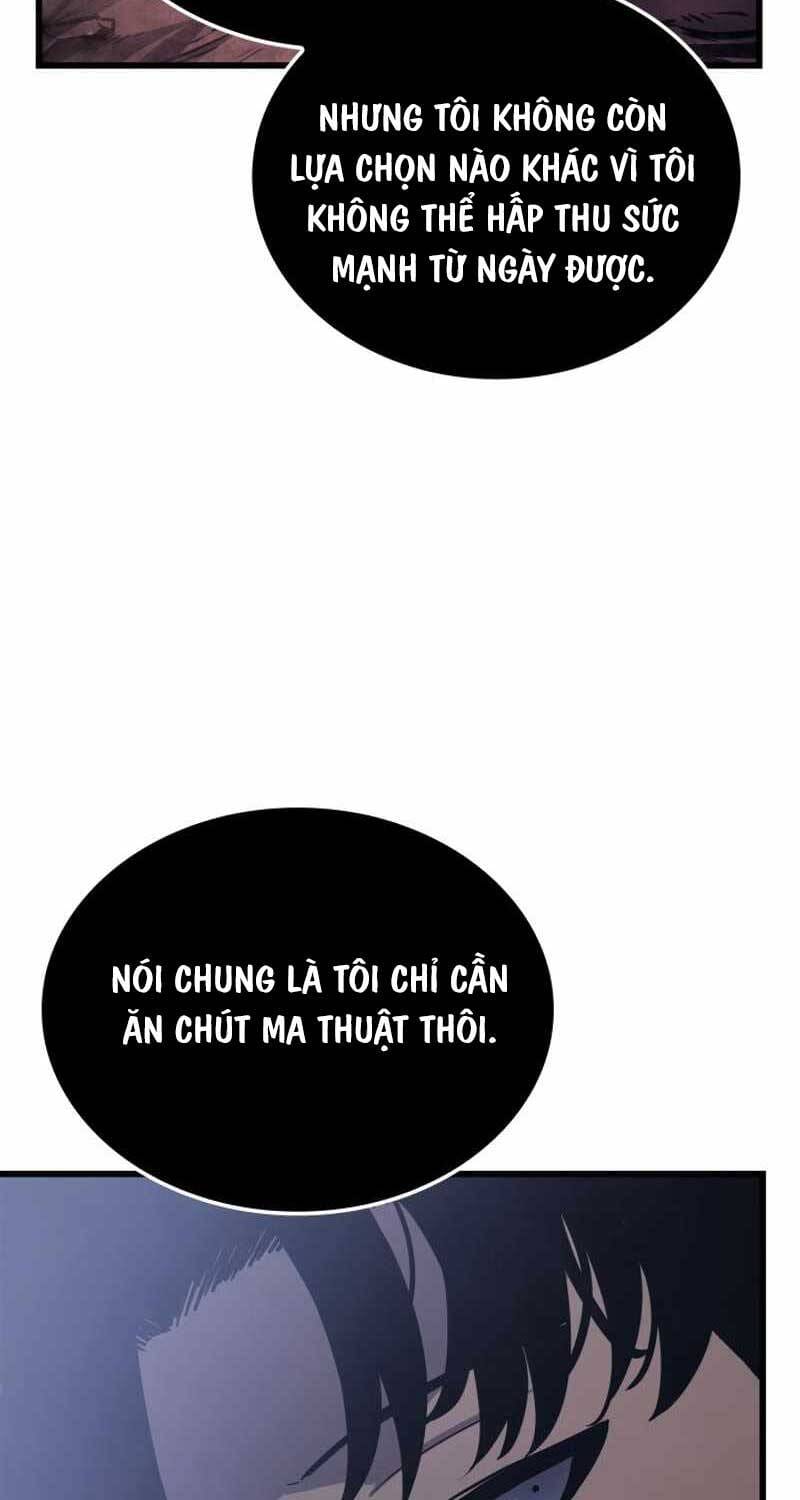 Truyện Tranh Solo Leveling - Tôi Thăng Cấp Một Mình: Tận Thế Ragnarok trang 3