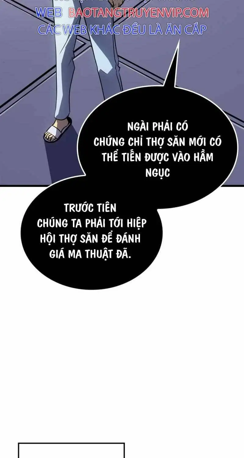 Truyện Tranh Solo Leveling - Tôi Thăng Cấp Một Mình: Tận Thế Ragnarok trang 3