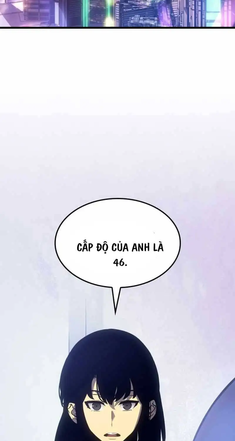 Truyện Tranh Solo Leveling - Tôi Thăng Cấp Một Mình: Tận Thế Ragnarok trang 3