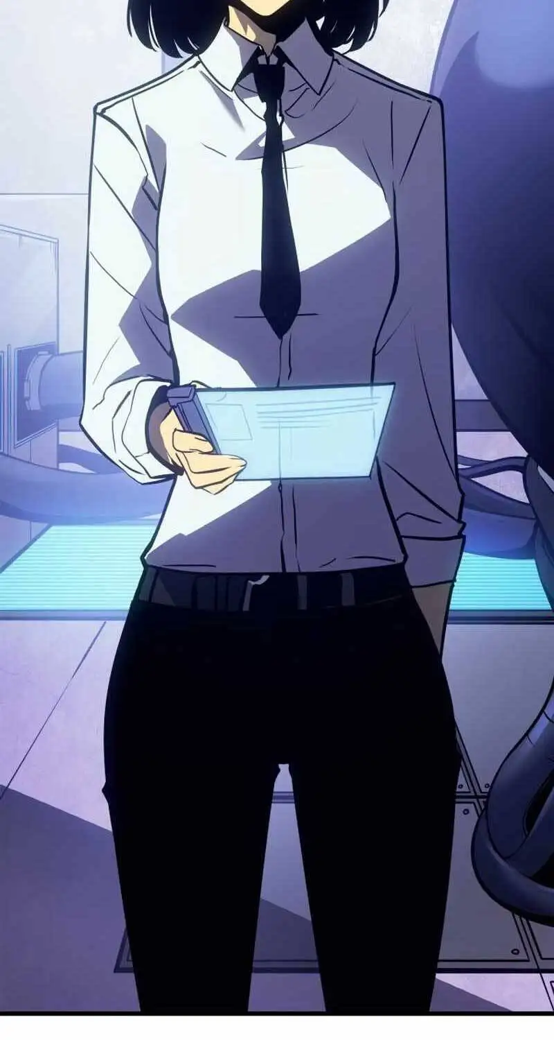 Truyện Tranh Solo Leveling - Tôi Thăng Cấp Một Mình: Tận Thế Ragnarok trang 3