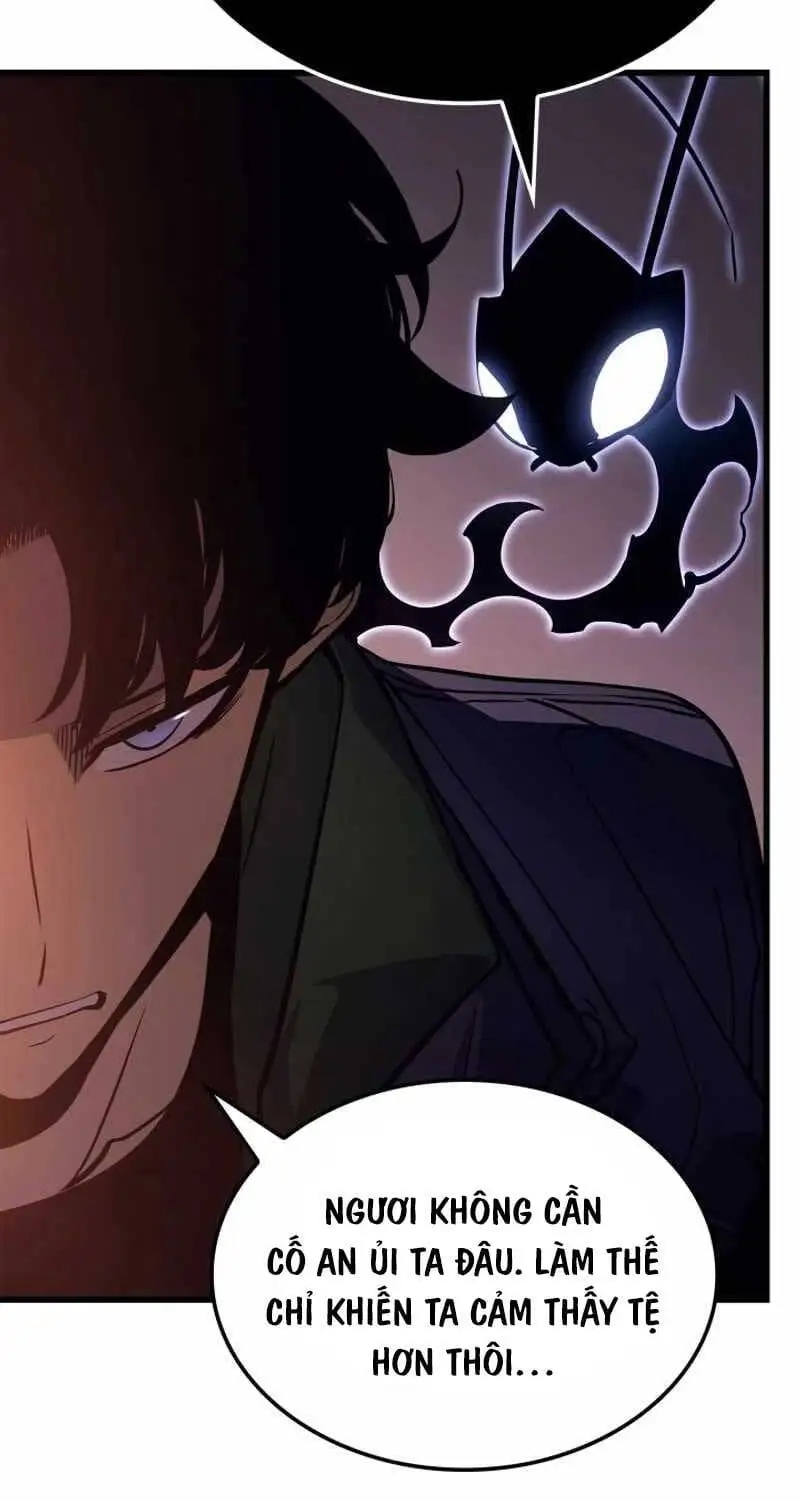 Truyện Tranh Solo Leveling - Tôi Thăng Cấp Một Mình: Tận Thế Ragnarok trang 3