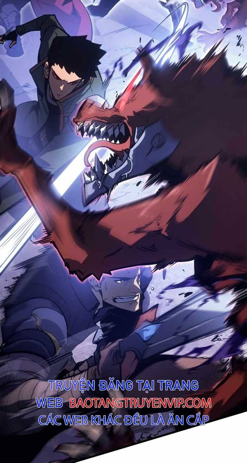 Truyện Tranh Solo Leveling - Tôi Thăng Cấp Một Mình: Tận Thế Ragnarok trang 3