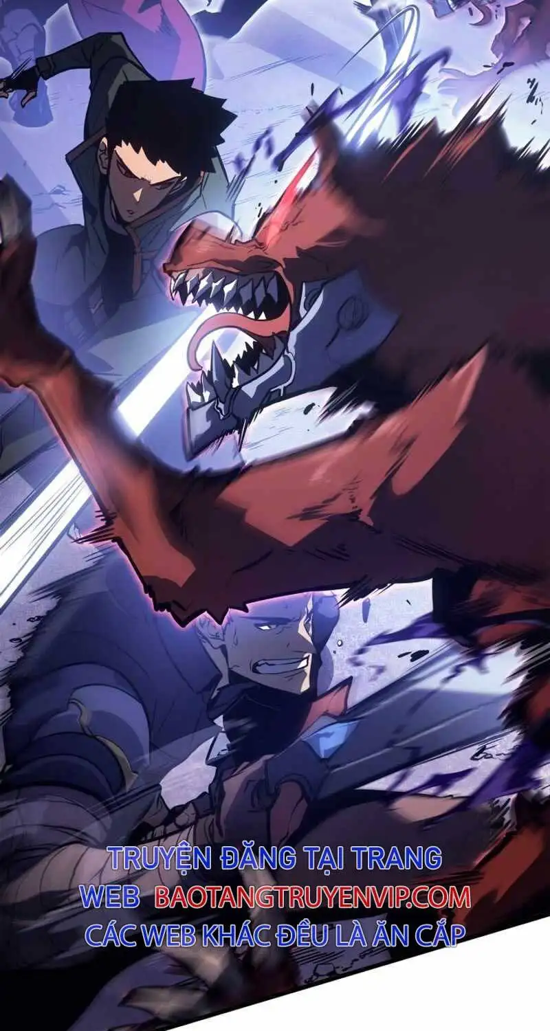 Truyện Tranh Solo Leveling - Tôi Thăng Cấp Một Mình: Tận Thế Ragnarok trang 3