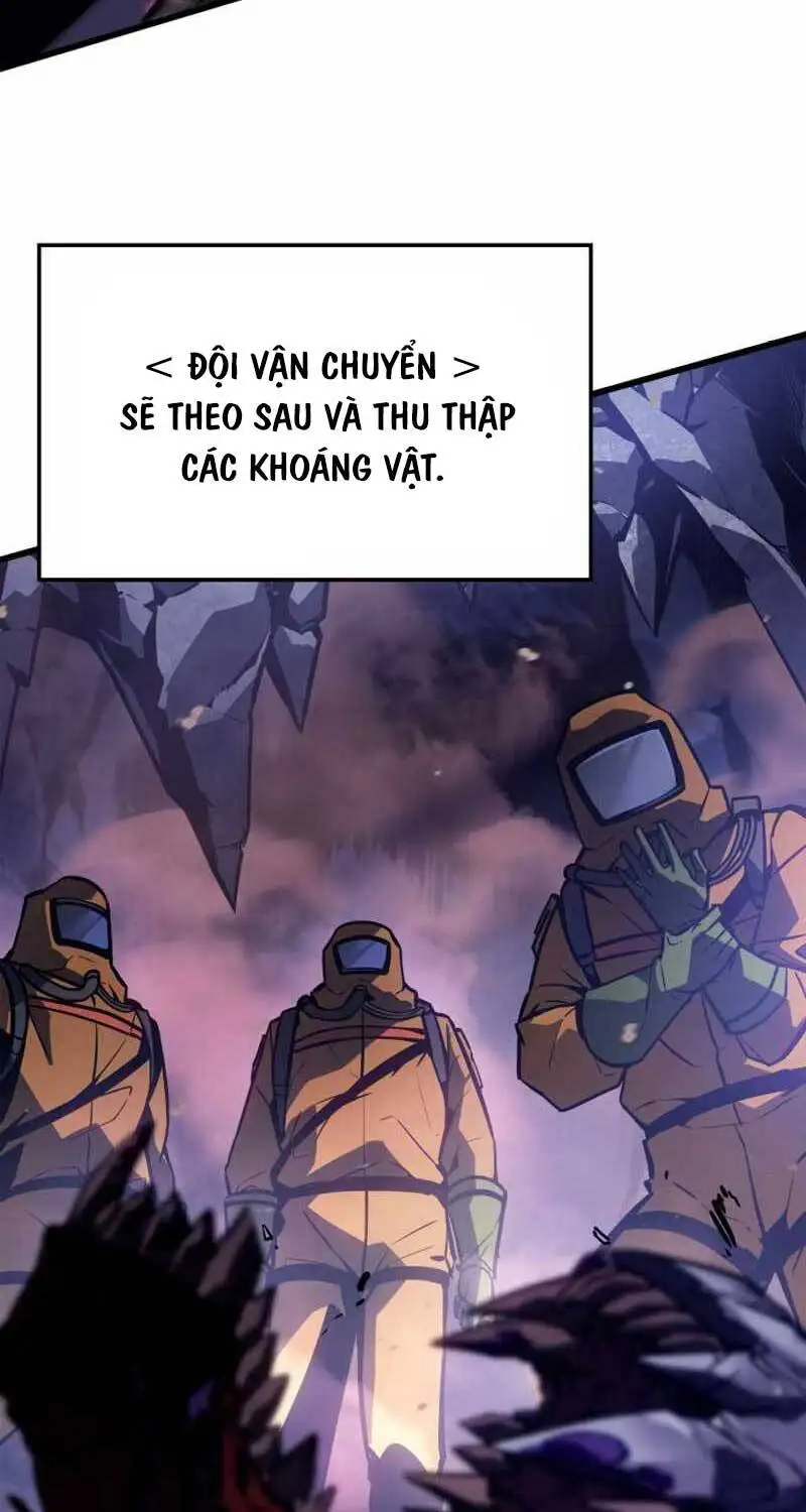 Truyện Tranh Solo Leveling - Tôi Thăng Cấp Một Mình: Tận Thế Ragnarok trang 3