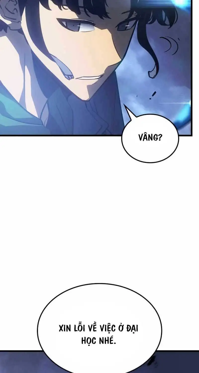 Truyện Tranh Solo Leveling - Tôi Thăng Cấp Một Mình: Tận Thế Ragnarok trang 3