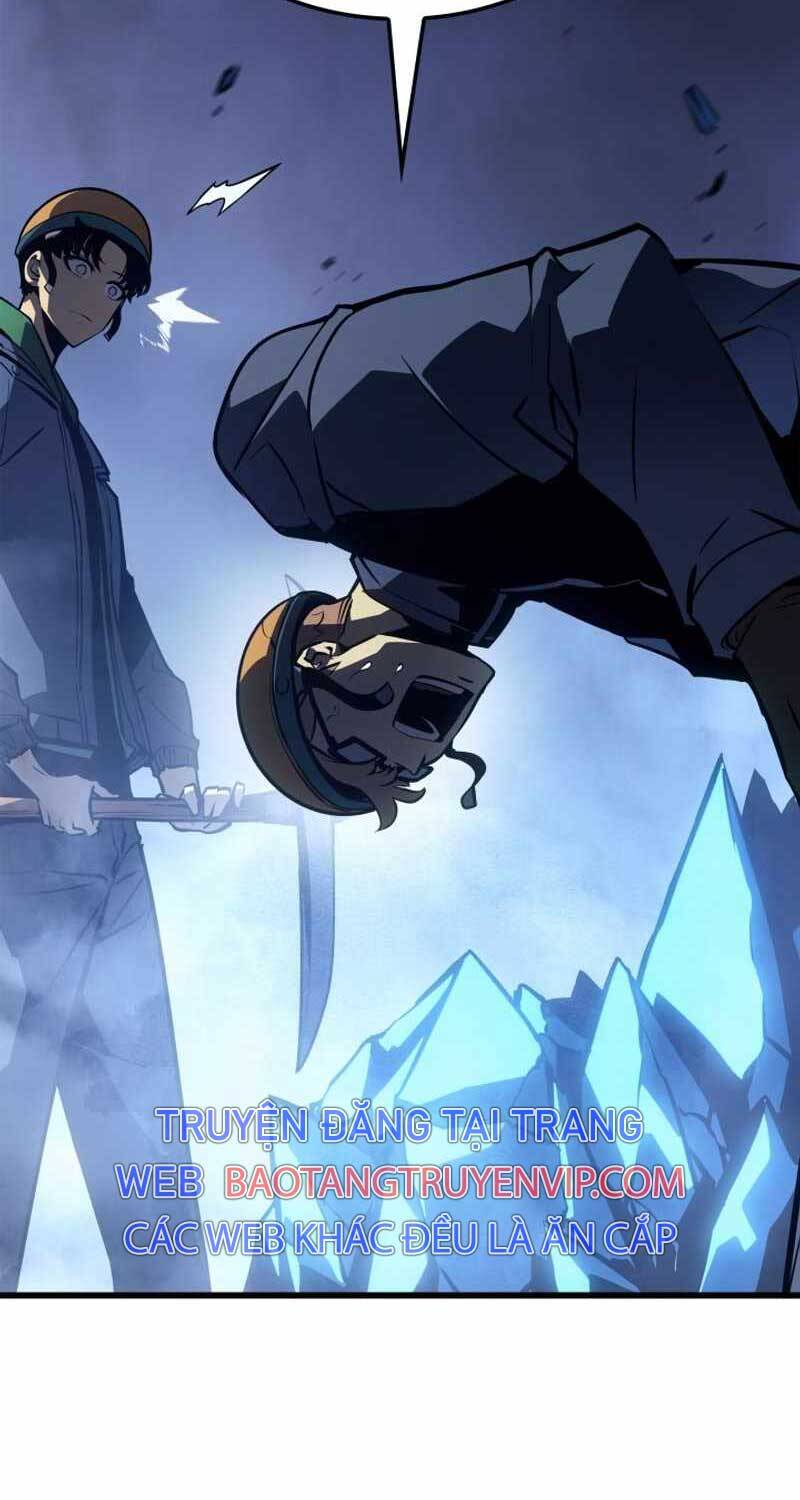 Truyện Tranh Solo Leveling - Tôi Thăng Cấp Một Mình: Tận Thế Ragnarok trang 3