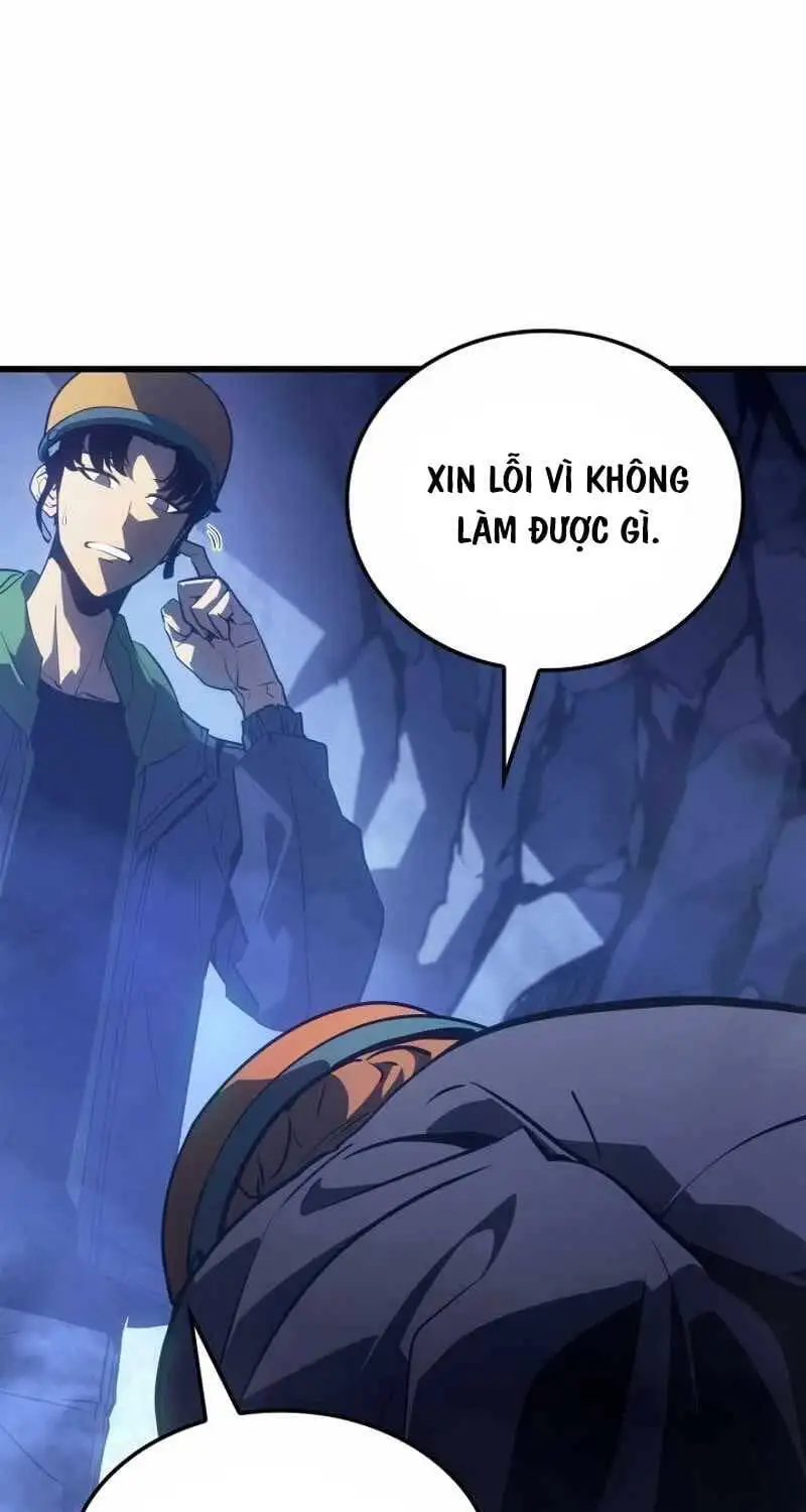 Truyện Tranh Solo Leveling - Tôi Thăng Cấp Một Mình: Tận Thế Ragnarok trang 3