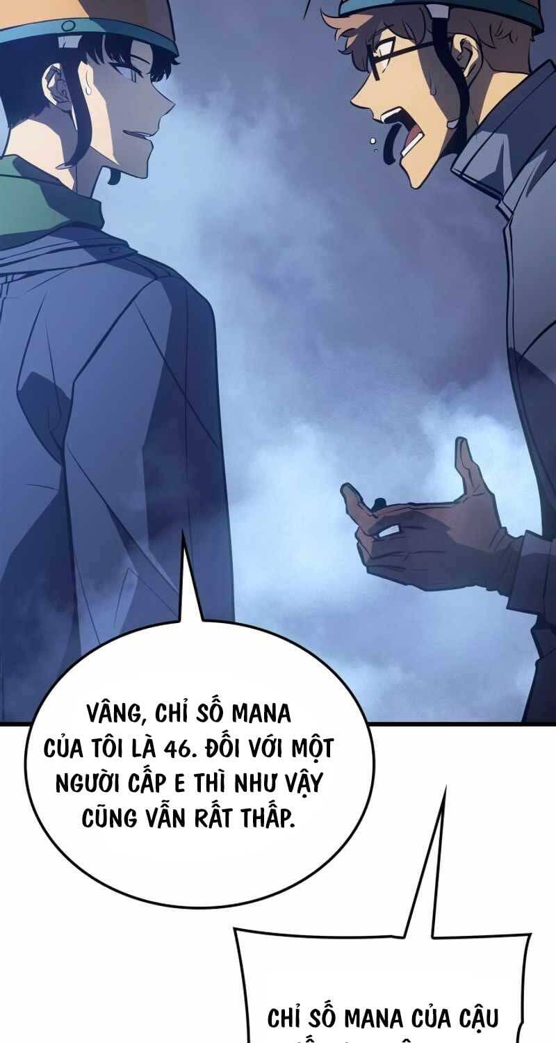 Truyện Tranh Solo Leveling - Tôi Thăng Cấp Một Mình: Tận Thế Ragnarok trang 3