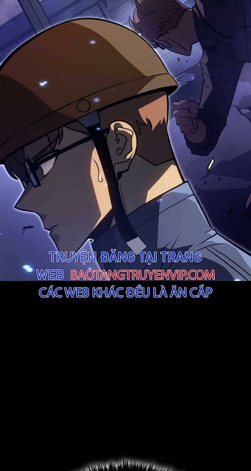 Truyện Tranh Solo Leveling - Tôi Thăng Cấp Một Mình: Tận Thế Ragnarok trang 3