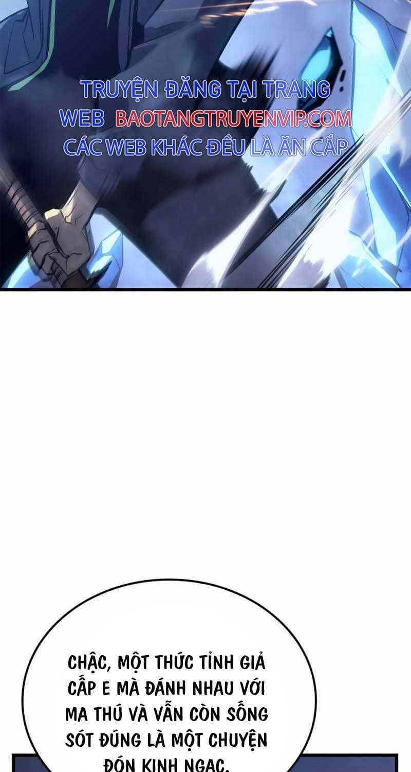 Truyện Tranh Solo Leveling - Tôi Thăng Cấp Một Mình: Tận Thế Ragnarok trang 3