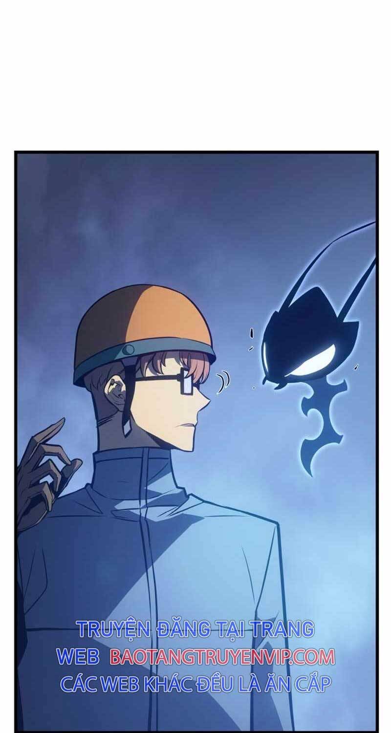 Truyện Tranh Solo Leveling - Tôi Thăng Cấp Một Mình: Tận Thế Ragnarok trang 3