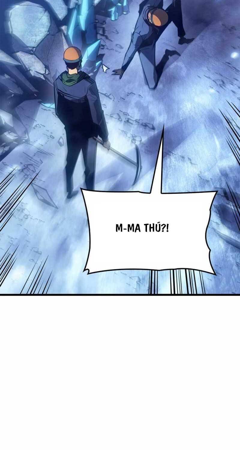 Truyện Tranh Solo Leveling - Tôi Thăng Cấp Một Mình: Tận Thế Ragnarok trang 3