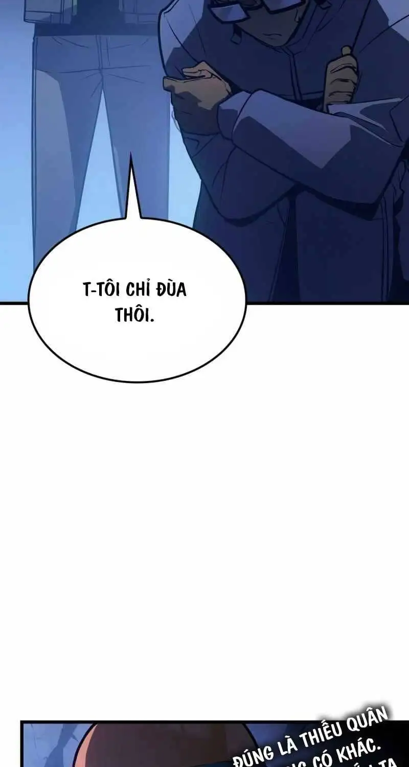 Truyện Tranh Solo Leveling - Tôi Thăng Cấp Một Mình: Tận Thế Ragnarok trang 3