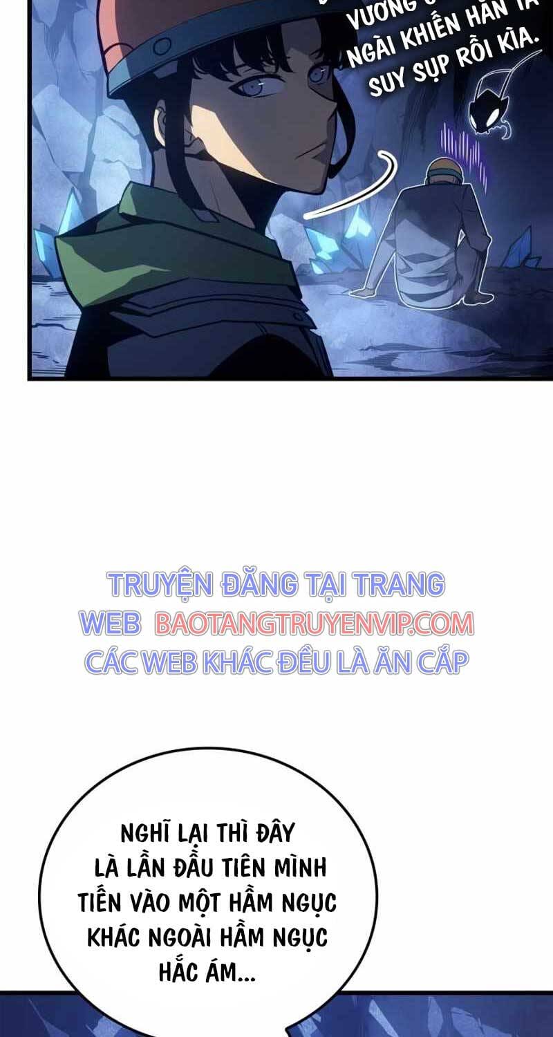 Truyện Tranh Solo Leveling - Tôi Thăng Cấp Một Mình: Tận Thế Ragnarok trang 3