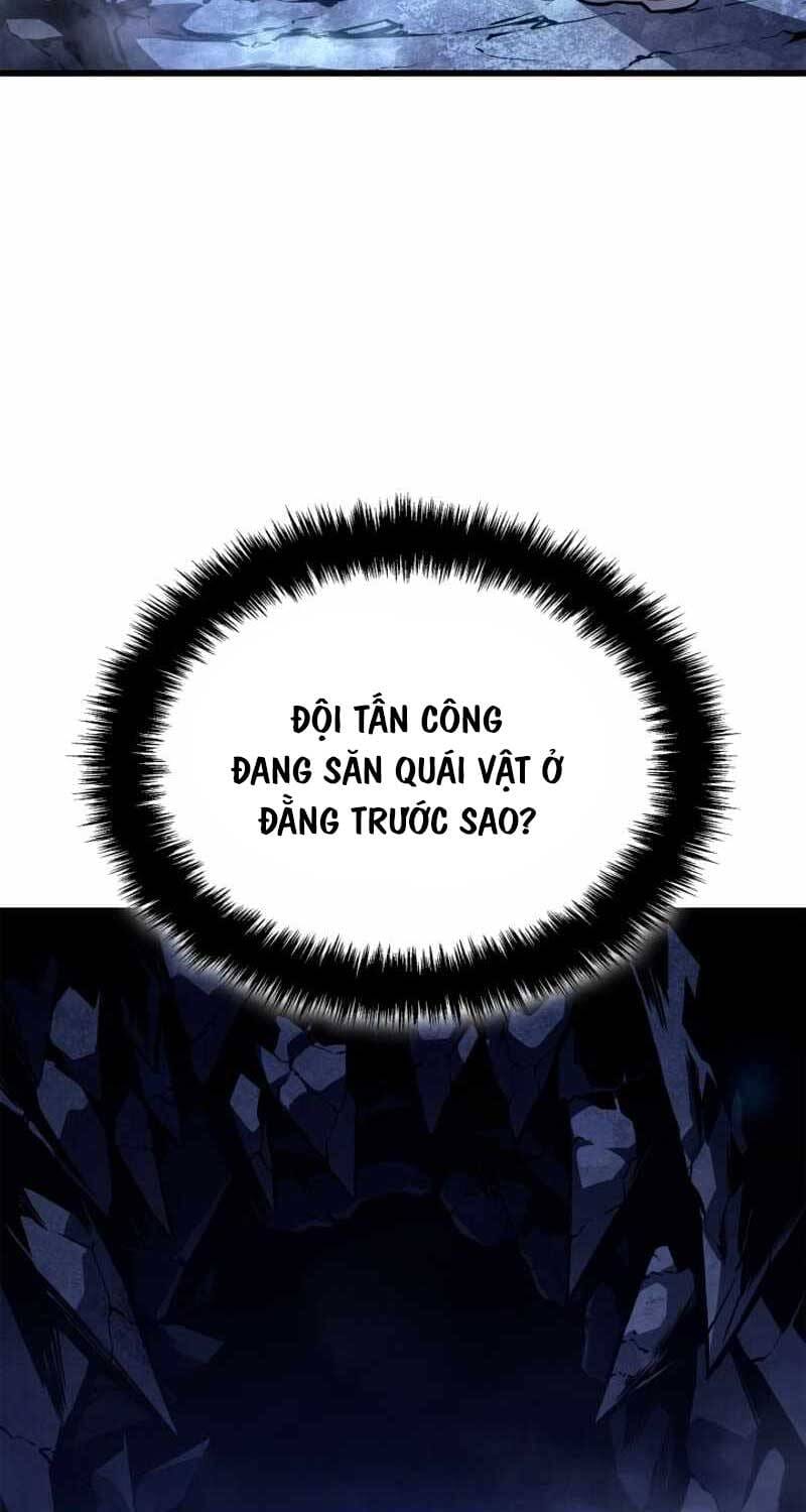 Truyện Tranh Solo Leveling - Tôi Thăng Cấp Một Mình: Tận Thế Ragnarok trang 3