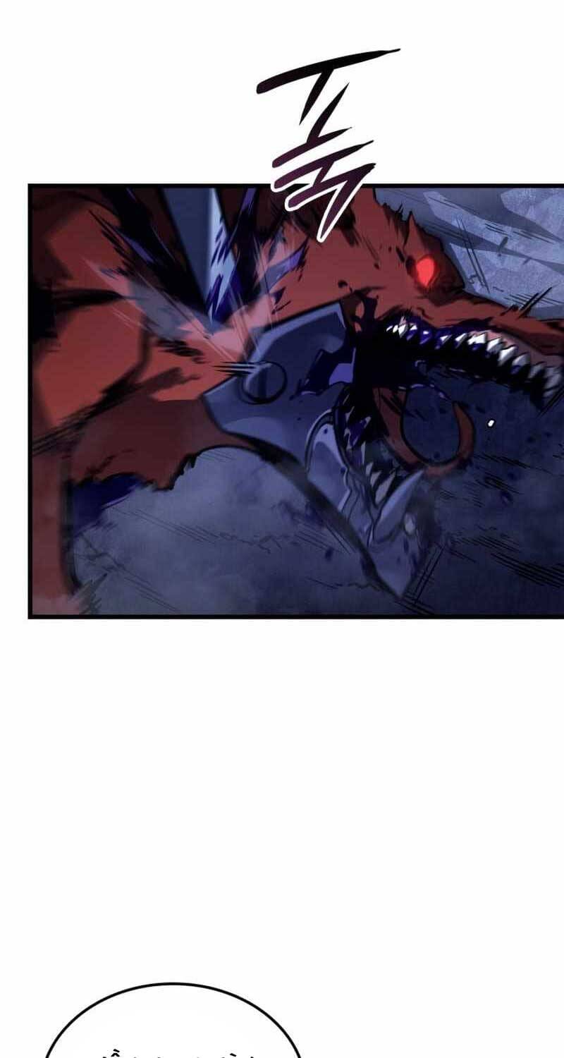 Truyện Tranh Solo Leveling - Tôi Thăng Cấp Một Mình: Tận Thế Ragnarok trang 3