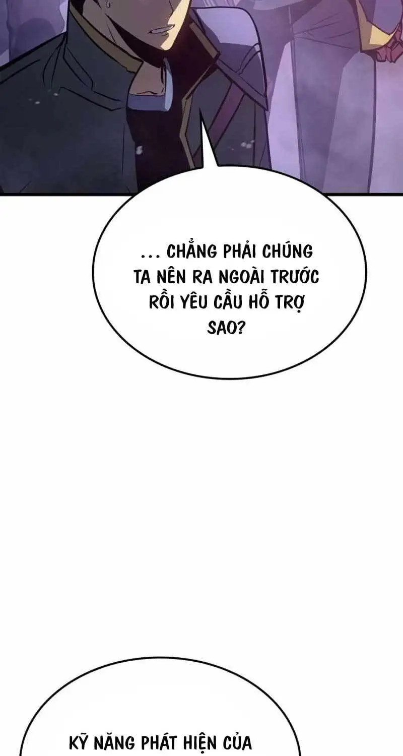 Truyện Tranh Solo Leveling - Tôi Thăng Cấp Một Mình: Tận Thế Ragnarok trang 3