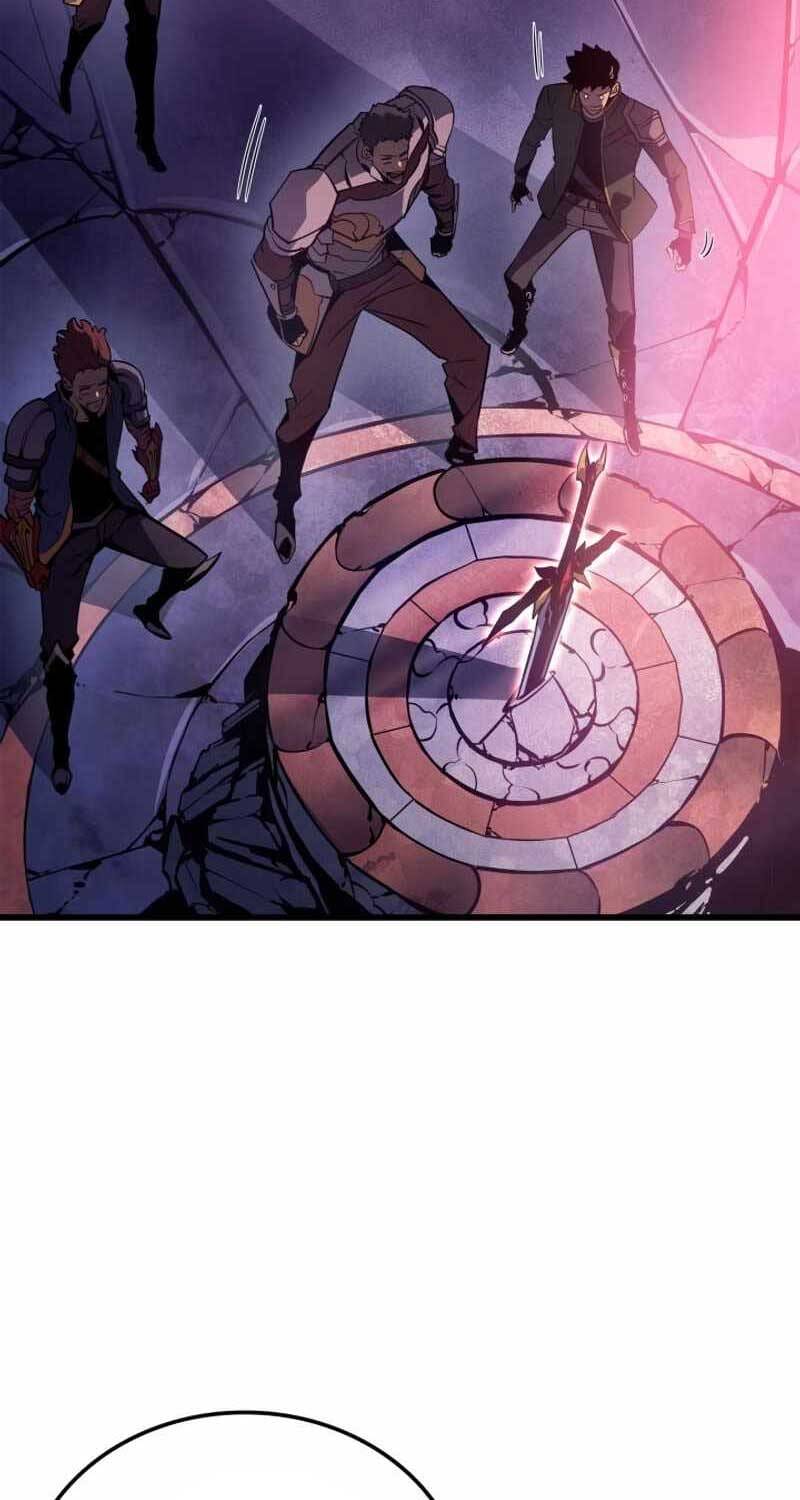 Truyện Tranh Solo Leveling - Tôi Thăng Cấp Một Mình: Tận Thế Ragnarok trang 3