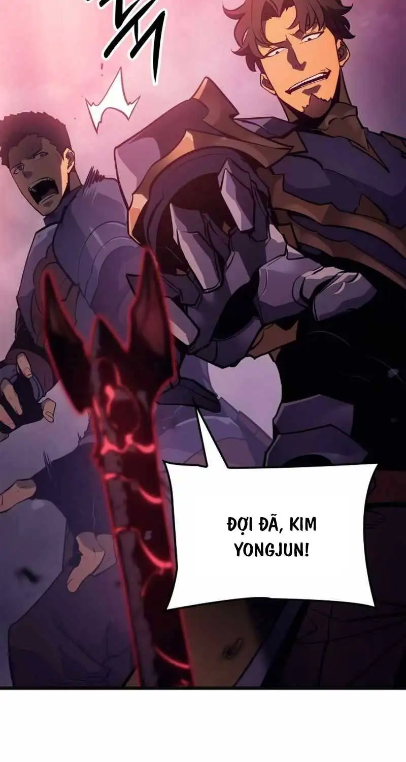 Truyện Tranh Solo Leveling - Tôi Thăng Cấp Một Mình: Tận Thế Ragnarok trang 3