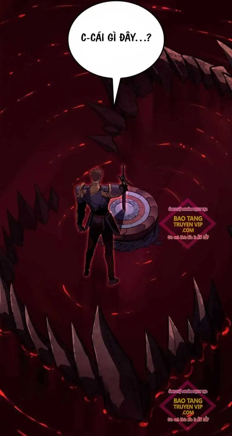 Truyện Tranh Solo Leveling - Tôi Thăng Cấp Một Mình: Tận Thế Ragnarok trang 3