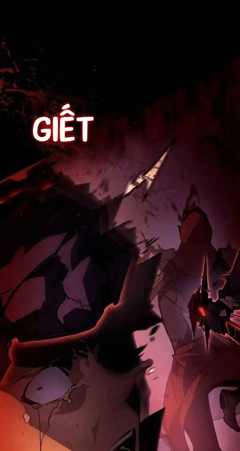 Truyện Tranh Solo Leveling - Tôi Thăng Cấp Một Mình: Tận Thế Ragnarok trang 3