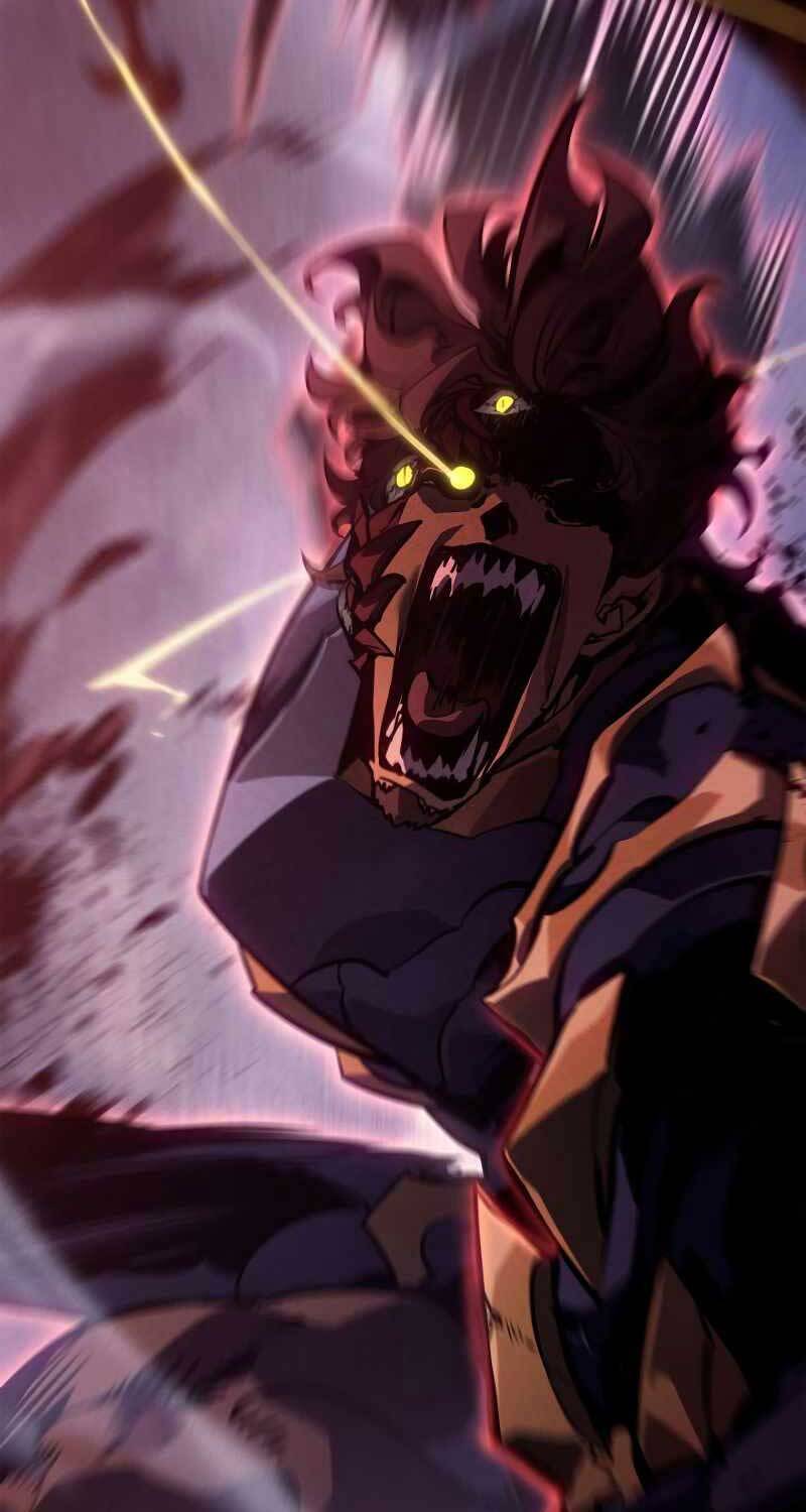 Truyện Tranh Solo Leveling - Tôi Thăng Cấp Một Mình: Tận Thế Ragnarok trang 3