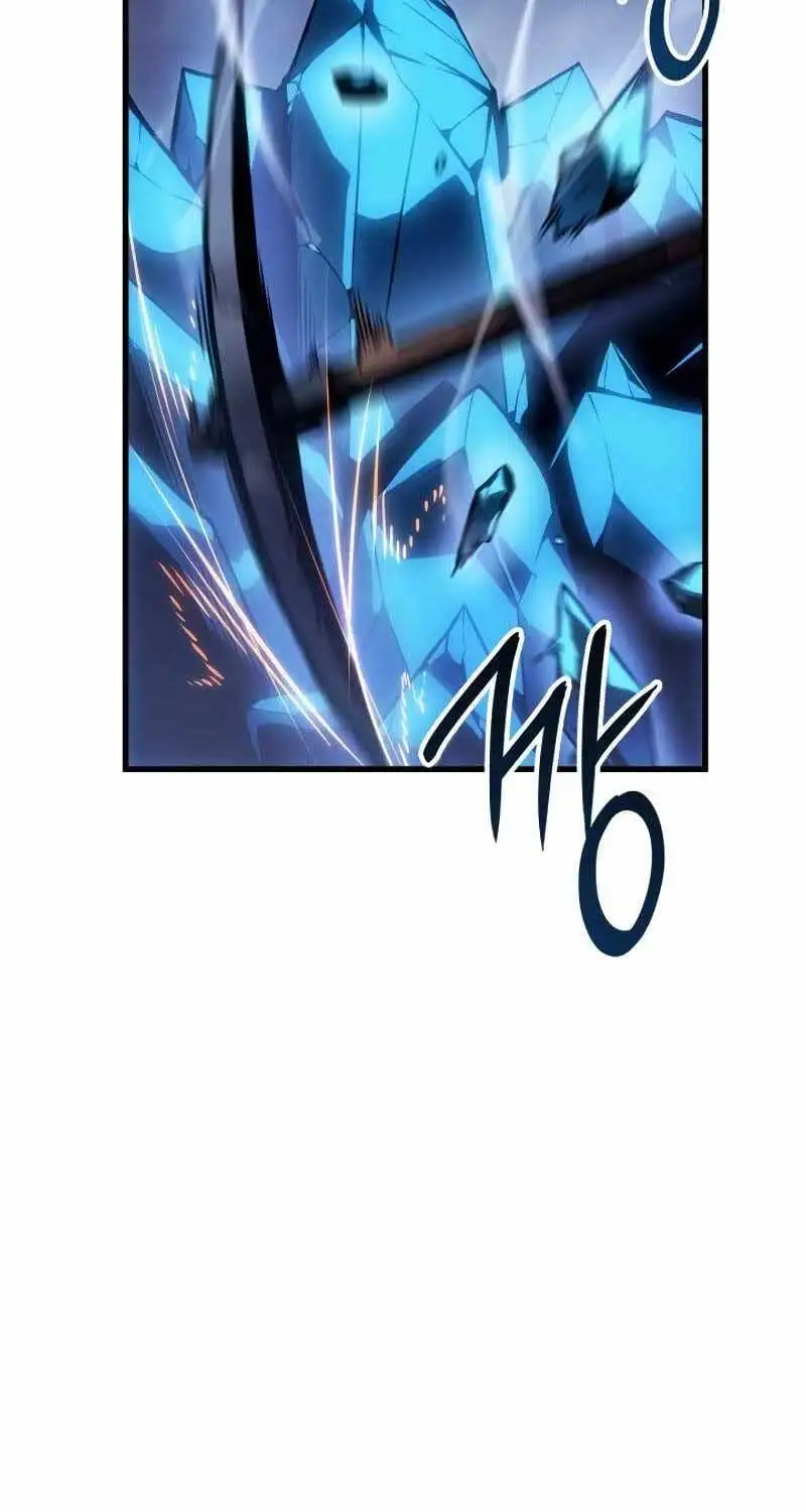 Truyện Tranh Solo Leveling - Tôi Thăng Cấp Một Mình: Tận Thế Ragnarok trang 3