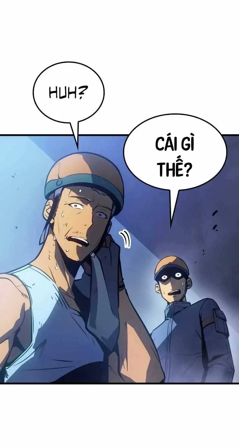 Truyện Tranh Solo Leveling - Tôi Thăng Cấp Một Mình: Tận Thế Ragnarok trang 3