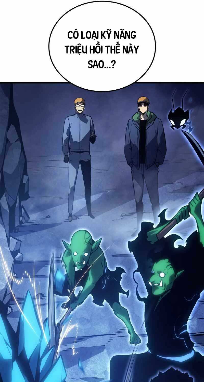 Truyện Tranh Solo Leveling - Tôi Thăng Cấp Một Mình: Tận Thế Ragnarok trang 3