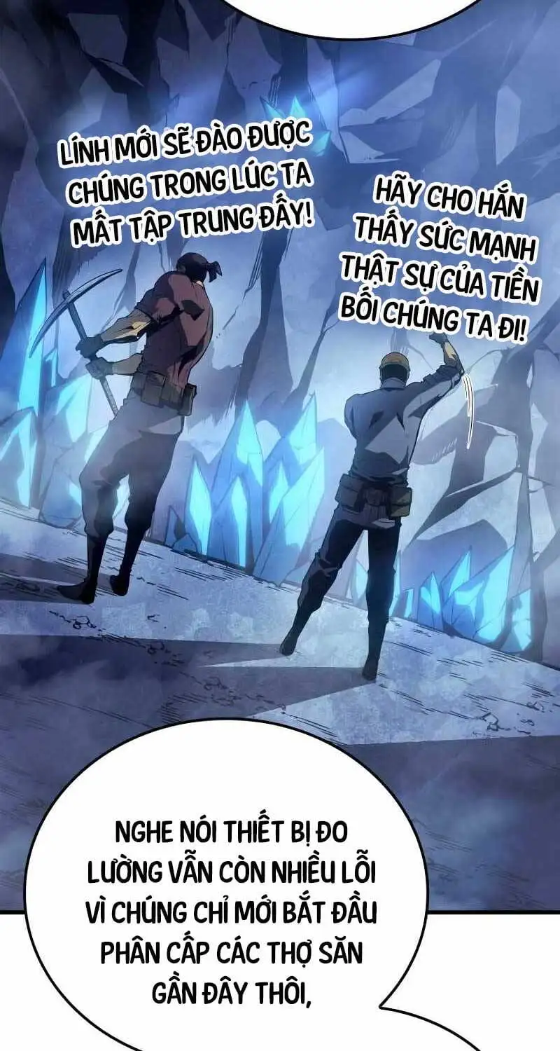 Truyện Tranh Solo Leveling - Tôi Thăng Cấp Một Mình: Tận Thế Ragnarok trang 3