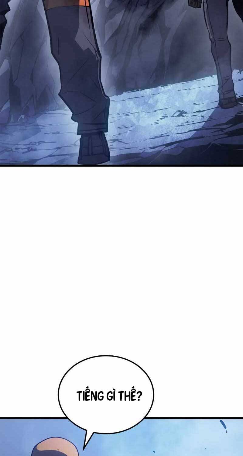 Truyện Tranh Solo Leveling - Tôi Thăng Cấp Một Mình: Tận Thế Ragnarok trang 3