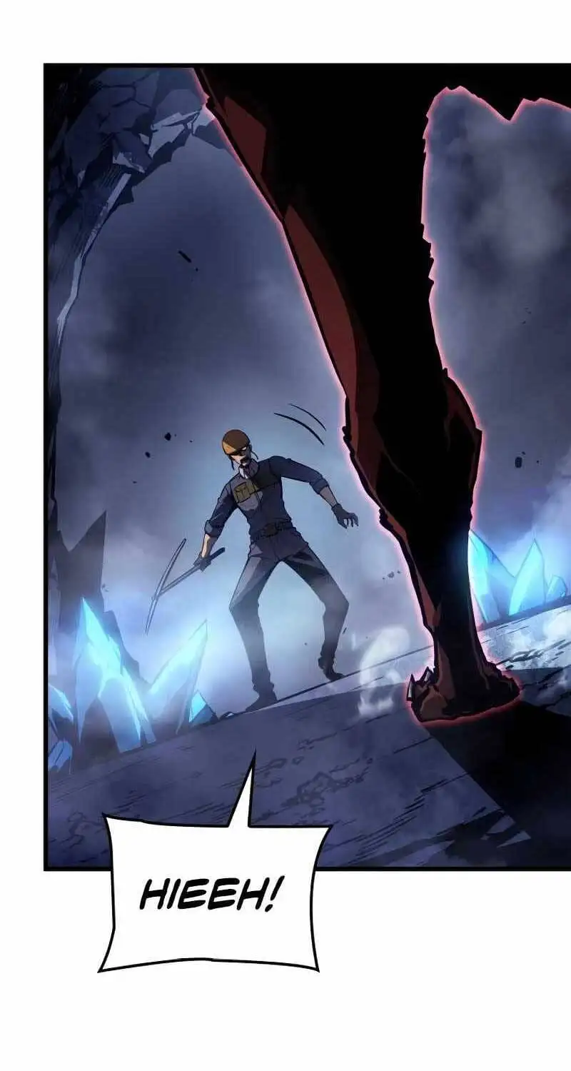 Truyện Tranh Solo Leveling - Tôi Thăng Cấp Một Mình: Tận Thế Ragnarok trang 3