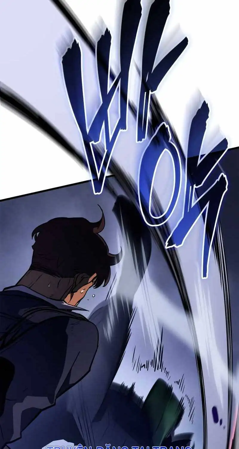 Truyện Tranh Solo Leveling - Tôi Thăng Cấp Một Mình: Tận Thế Ragnarok trang 3